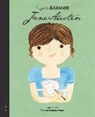 María Isabel Sánchez Vegara, Katie Wilson - Pequeña & Grande Jane Austen