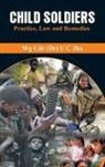 Dr U C Jha, Dr U. C. Jha, U C Jha, U. C. Jha - Child Soldiers
