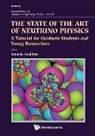 Antonio Ereditato, Ereditato Antonio, Antonio Ereditato - STATE OF THE ART OF NEUTRINO PHYSICS, THE
