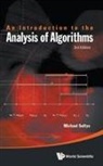 Michael Soltys, Michael Soltys, Michael Soltys-kulinicz - Introduction To The Analysis Of Algorithms, An (3rd Edition)