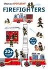 Anne-Sophie Baumann, Benjamin Becue - Ultimate Spotlight: Firefighters