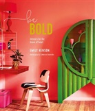 Emily Henson, Henson Emily - Be Bold