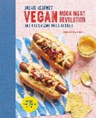 Jackie Kearney, Kearney Jackie - Mock Meat Revolution