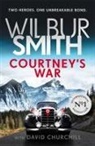 David Churchill, Wilbur Smith - Courtney's War