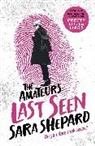 Sara Shepard - Last Seen
