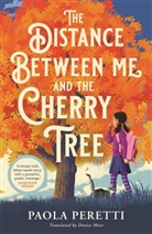 Paola Peretti - The Distance Between Me and The Cherry Tree