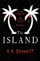 M A Bennett, M. A. Bennett - The Island