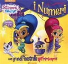 Elena Riva - I numeri. Shimmer & Shine