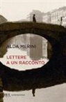 Alda Merini, B. Pedretti - Lettere a un racconto