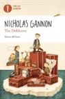 Nicholas Gannon - The Doldrums