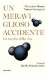 Vincenzo Manca, Marco Santagata, G. Scarabottolo - Un meraviglioso accidente. La nascita della vita