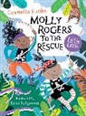 Cornelia Funke, Funke Cornelia, Kasia Matyjaszek, Matyjaszek Kasia - Molly Rogers to the Rescue