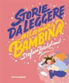 Stefano Bordiglioni, S. Boccato - Storie da leggere alla mia bambina
