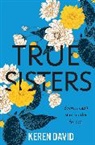 Keren David - True Sisters