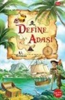 Robert Louis Stevenson - Define Adasi
