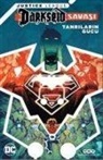 Geoff Johns, Tom King, Francis Manapul - Justice League Darkseid Savasi