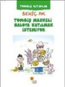 Behic Ak - Tombis Maskeli Baloya Katilmak Istemiyor