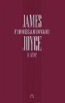 James Joyce - Finneganin Vahi 2. Kitap