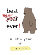 Liz Climo - Best Bear Ever!