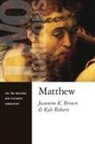 Jeannine K Brown, Jeannine K. Brown, Jeannine K./ Roberts Brown, Kyle Roberts - Matthew