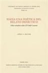 Biglieri, An&amp; Biglieri, An¿bal A. Biglieri, Anibal A. Biglieri, Aníbal A. Biglieri - Hacia Una Poetica De Relato Didactico