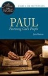 John W Martens, John W. Martens - Paul, Pastoring God's People