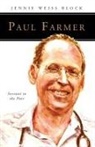 Jennie Weiss Block - Paul Farmer
