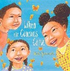 Katie Yamasaki - When the Cousins Came
