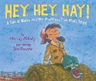 Joe Cepeda, Christy Mihaly, Christy/ Cepeda Mihaly, Joe Cepeda - Hey, Hey, Hay!