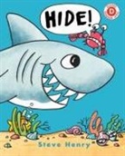 Steve Henry - Hide!