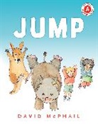 David McPhail - Jump