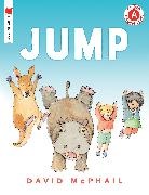 David McPhail - Jump