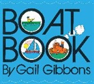 Gail Gibbons - Boat Book