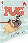 Ethan Long - Pug