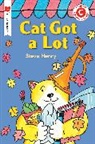 Steve Henry - Cat Got a Lot