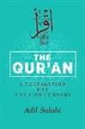 Adil Salahi, Adil Salahi - The Qur'an