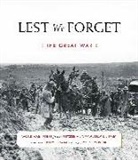 Pritzker Military Museum &amp;. Library, Michael W. Robbins - Lest We Forget: The Great War