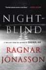 Ragnar Jonasson, Ragnar Jónasson - Nightblind
