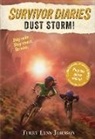 Terry Lynn Johnson, Jani Orban - Dust Storm!