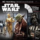 Lucasfilm Press, Brian Rood, Randy Thornton, Brian Rood - Star Wars