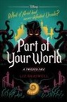 Liz Braswell, Liz/ Disney Storybook Art Team (COR) Braswell - Part of Your World