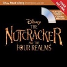 Disney Book Group - The Nutcracker and the Four Realms