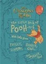 Disney Book Group, Brittany Rubiano - Christopher Robin: The Little Book of Pooh-isms