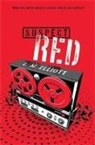 L. M. Elliott, L.M. Elliott, Laura Malone Elliott - Suspect Red