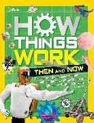 T J Resler, T. J. Resler, T.J. Resler - How Things Work: Then and Now