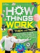 T J Resler, T. J. Resler, T.J. Resler - How Things Work: Then and Now