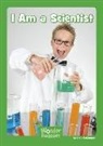 Angie Lacompte - I Am a Scientist