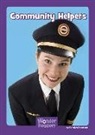 Carolyn Syverson - Community Helpers