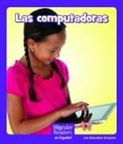 Maryellen Gregoire - Las Computadoras