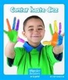 Ann Corcorane - Contar Hasta Diez